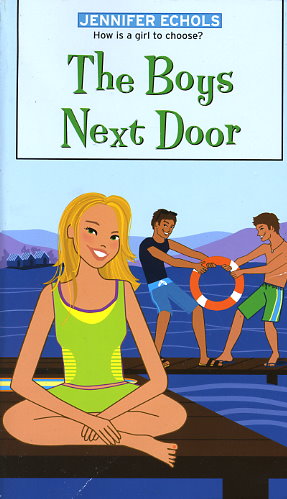 The Boys Next Door