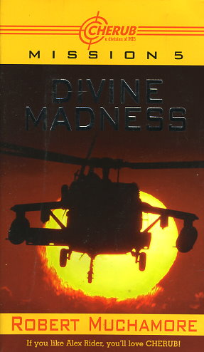 Divine Madness