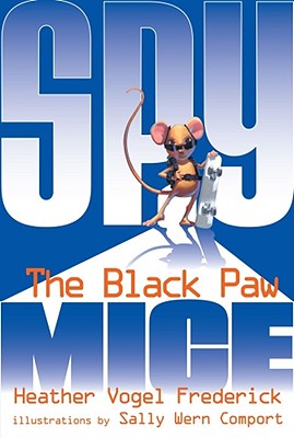 The Black Paw