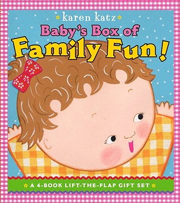 Baby's Box of Family Fun
