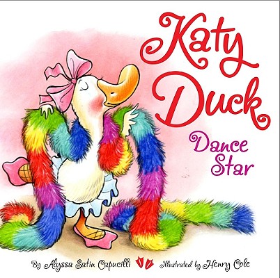 Katy Duck, Dance Star