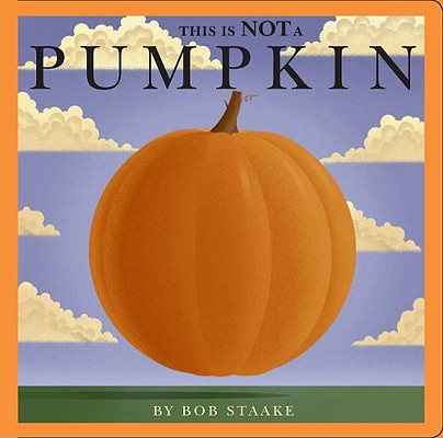 This Is Not a Pumpkin