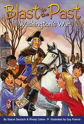 Washington's War