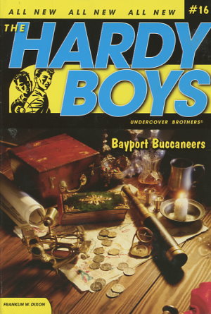 Bayport Buccaneers