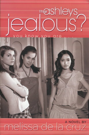 Jealous? // Social Order