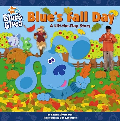 Blue's Fall Day