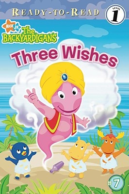 Three Wishes