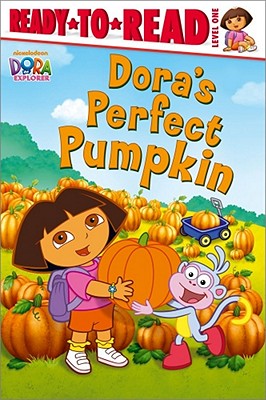 Dora's Perfect Pumpkin