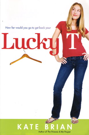 Lucky T