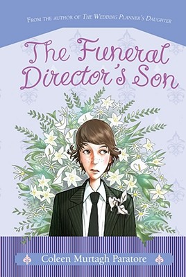 The Funeral Director's Son