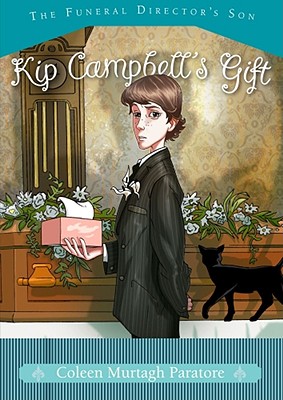 Kip Campbell's Gift