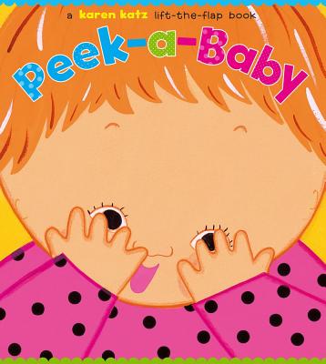 Peek-a-Baby