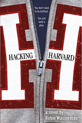 Hacking Harvard