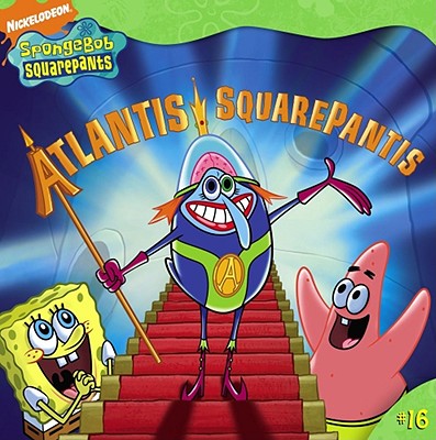 Atlantis SquarePantis