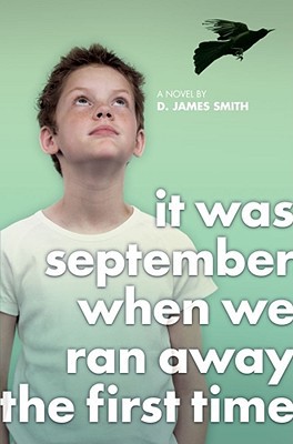 It Was September When We Ran Away the First Time