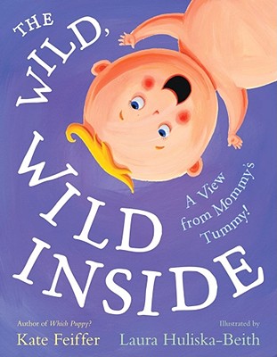 The Wild, Wild Inside