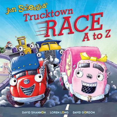 Race from A to Z