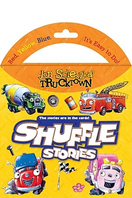 Jon Scieszka's Trucktown Shuffle Stories