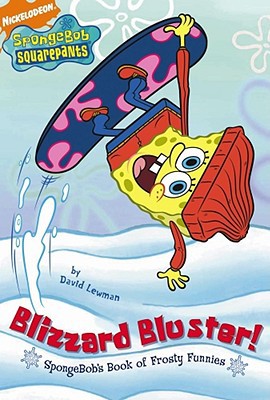 Blizzard Bluster!