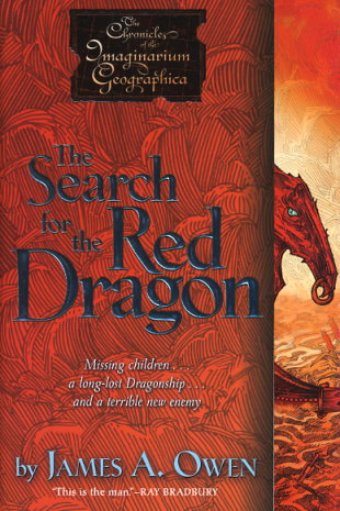 The Search for the Red Dragon