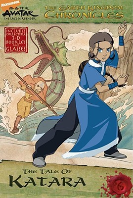 The Tale of Katara