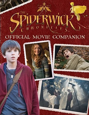 Spiderwick Chronicles