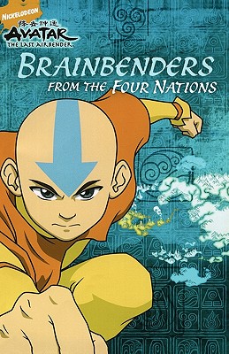 Brainbenders from the Four Nations