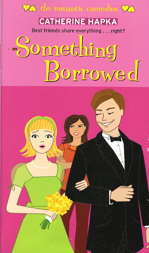 Something Borrowed