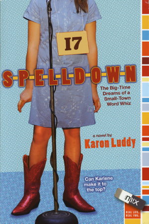 Spelldown