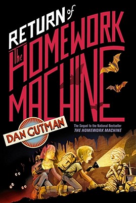 Return of the Homework Machine