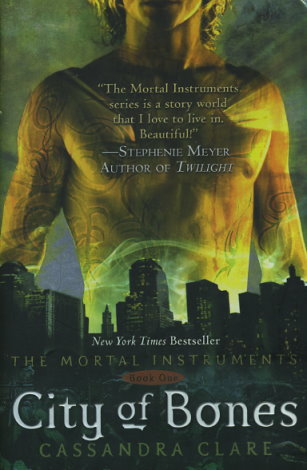 City of Bones