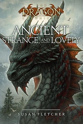 Ancient, Strange, and Lovely