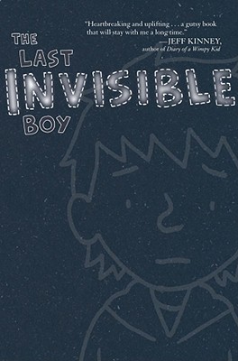 The Last Invisible Boy