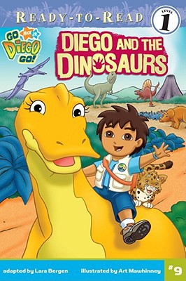 Diego and the Dinosaurs