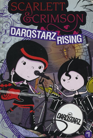 DarqStarz Rising