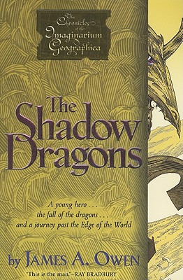 The Shadow Dragons