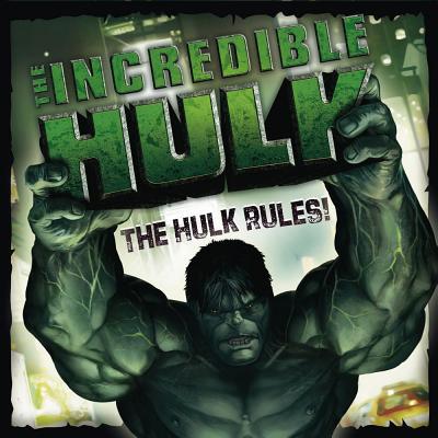 Hulk Rules!