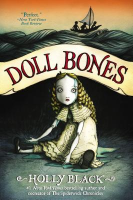 Doll Bones