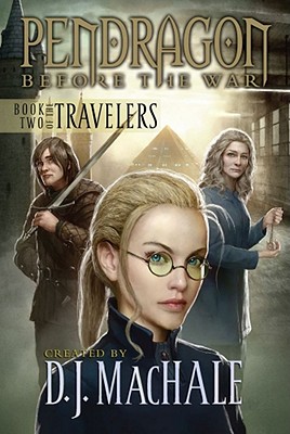 The Travelers 2