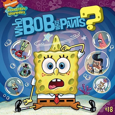 Who Bob What Pants?