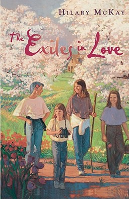 The Exiles In Love