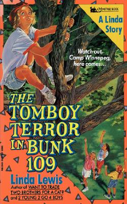 Tomboy Terror in Bunk 109