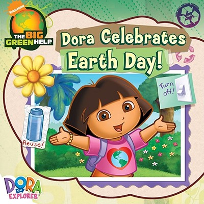 Dora Celebrates Earth Day!