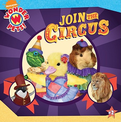 Join the Circus