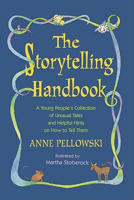 Storytelling Handbook