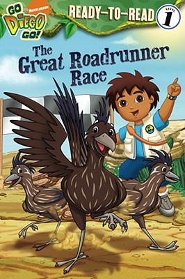 The Great Roadrunner Race