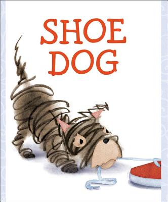 Shoe Dog