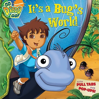 It's a Bug's World