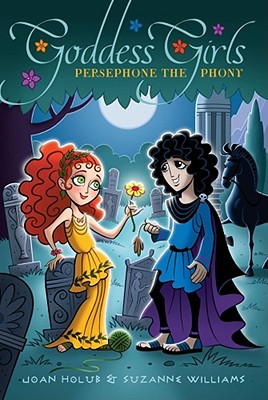 Persephone the Phony