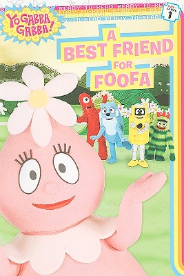 A Best Friend for Foofa